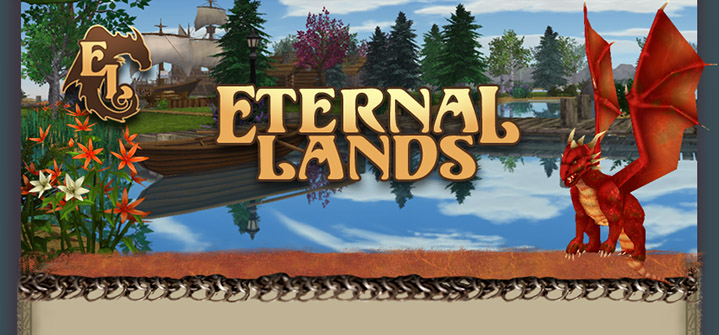 Eternal Lands