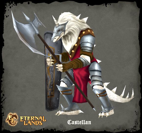 Castellan