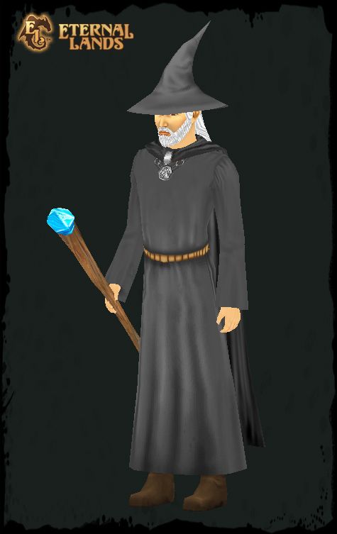 Wizard Hat