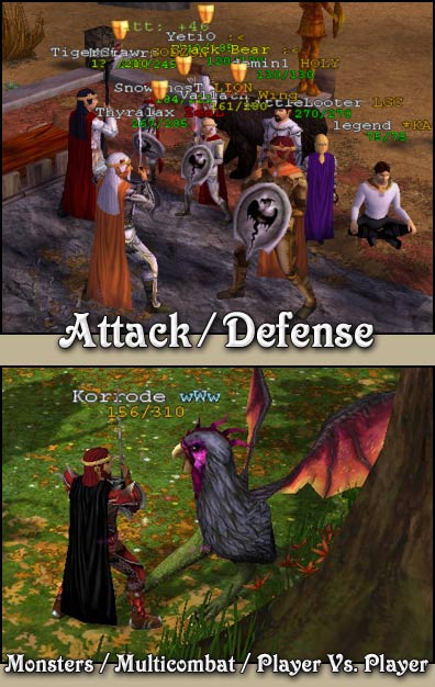 Eternal Lands